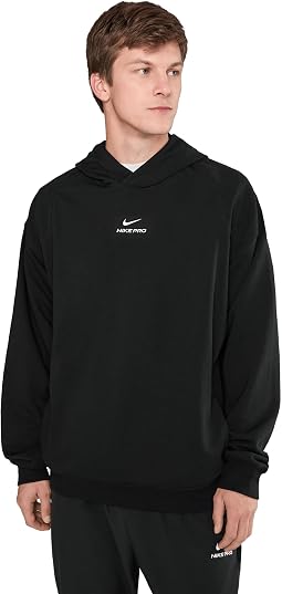 Мужское худи Nike Pro Training Dri-FIT Mid Layer