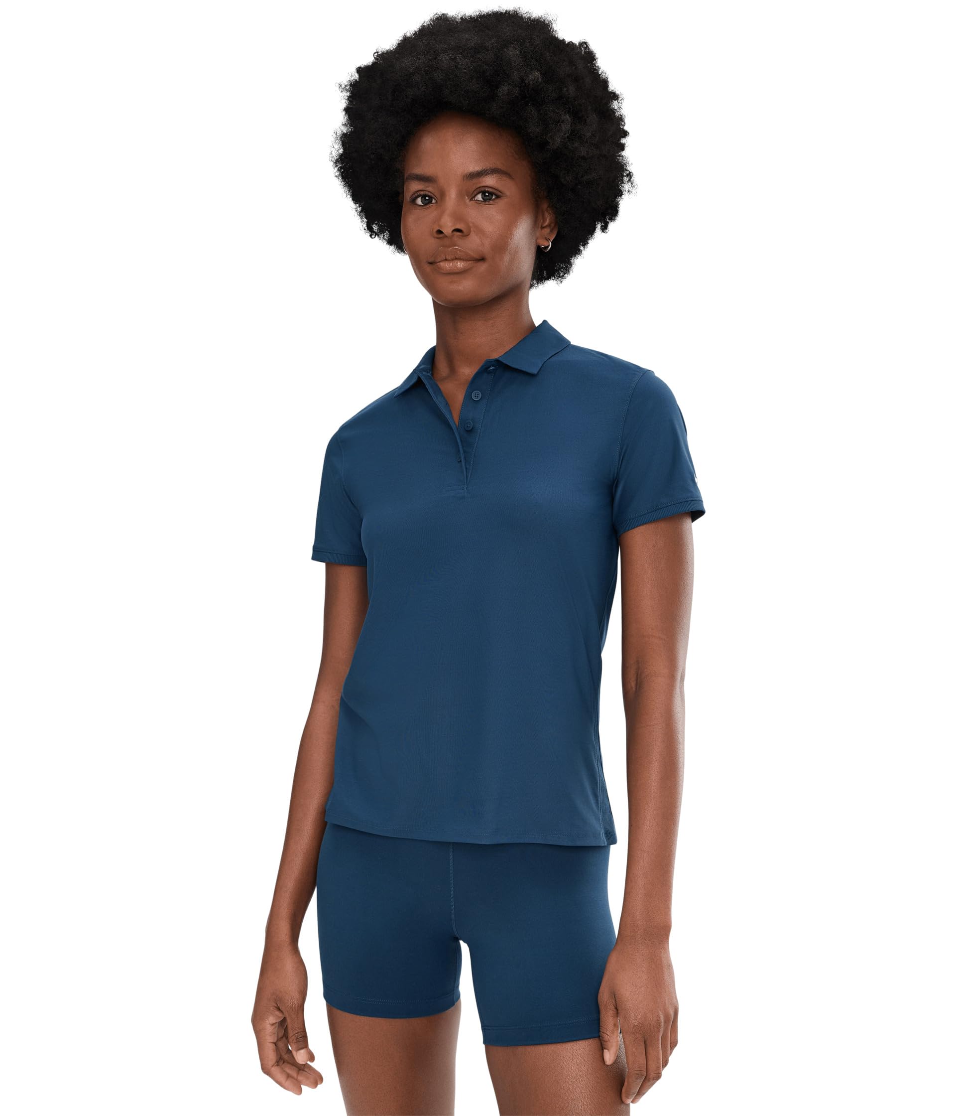Victory Dri-FIT Short Sleeve Golf Polo