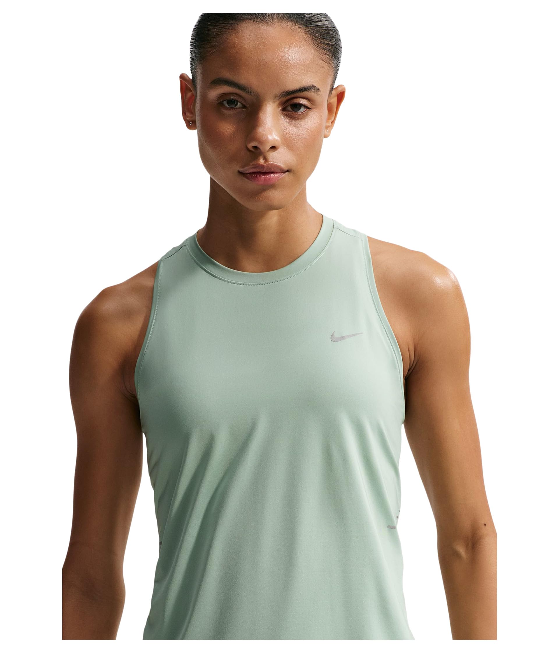 Женский майка для бега Nike Swift Dri-FIT