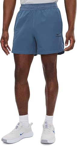 6" Pro Training Dri-FIT Shorts Nike Мужской