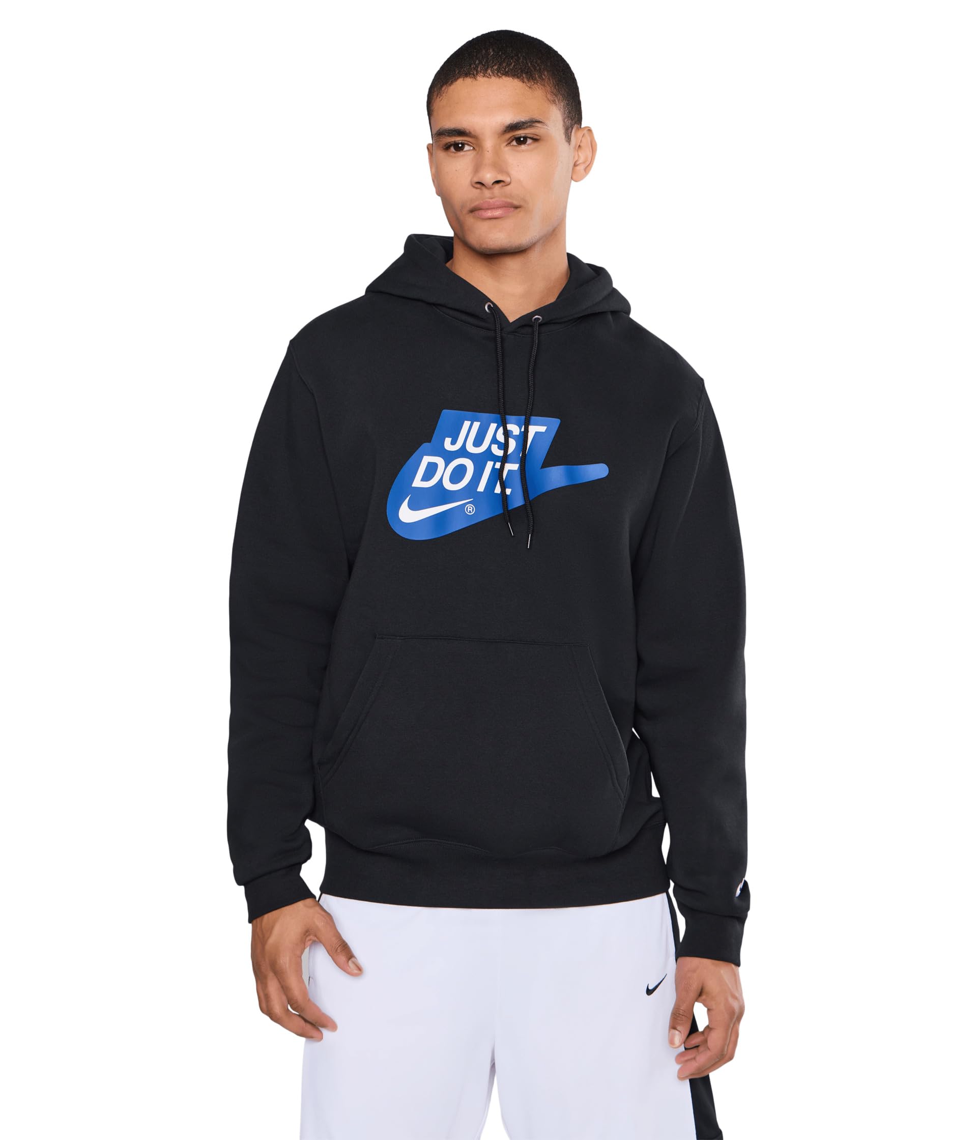Худи Nike Sportswear Club Fleece