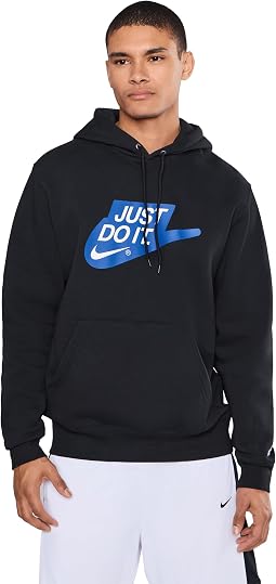 Sportswear Club Fleece Hoodie