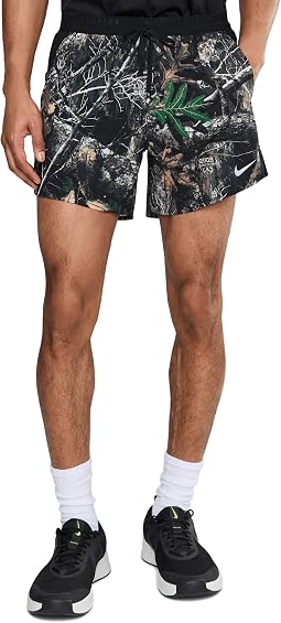 Мужские беговые шорты Nike Stride Dri-FIT с подкладкой Brief
