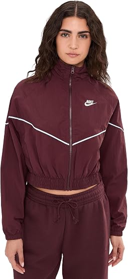 Sportswear Windrunner Woven Jacket Speed