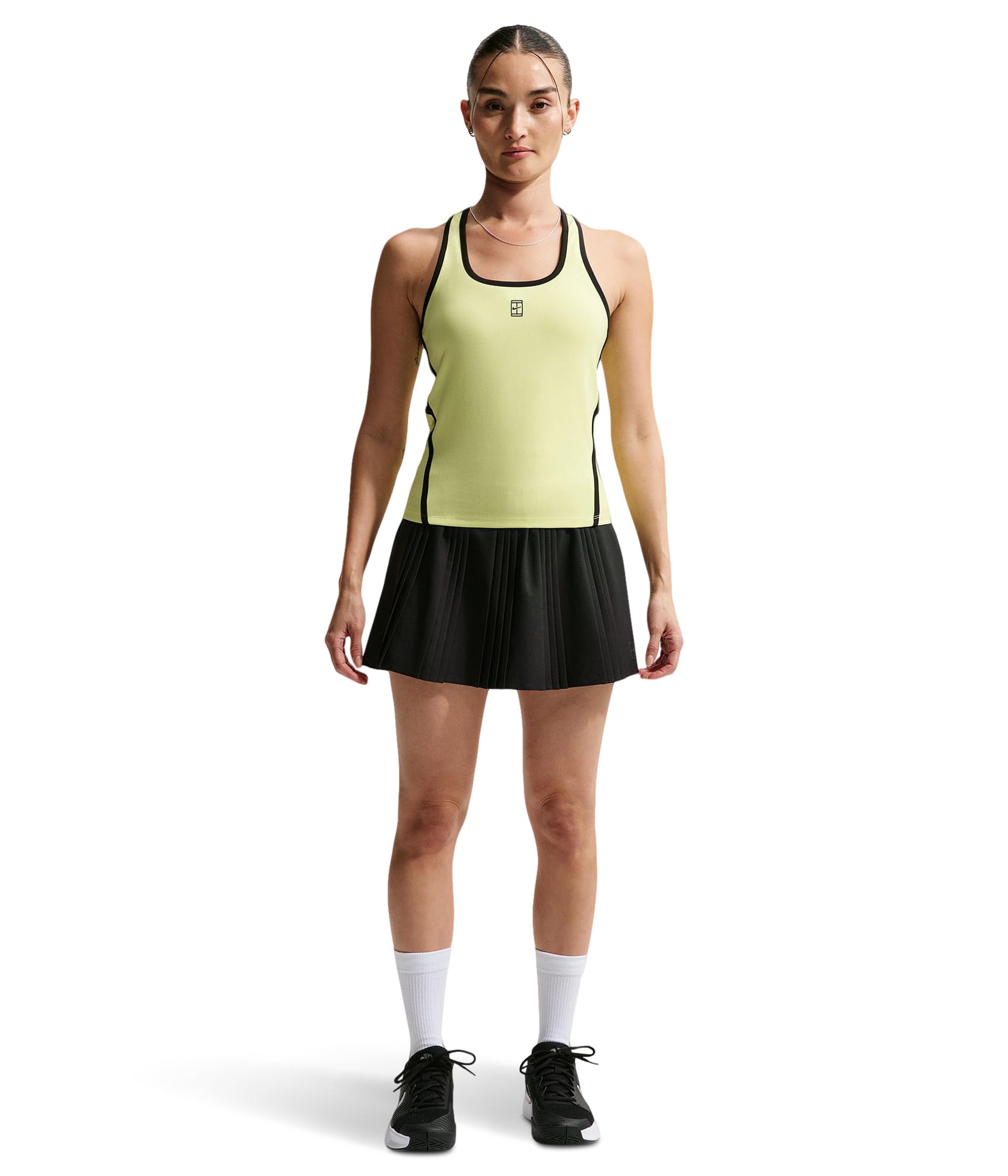 Advantage Dri-FIT Tennis Tank Top