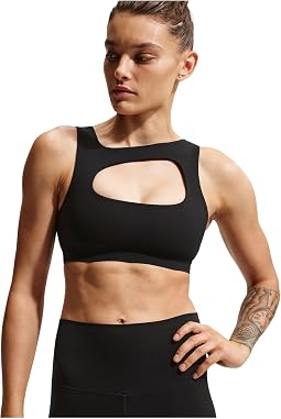 Спортивный бюстгальтер Nike Zenvy Light-Support