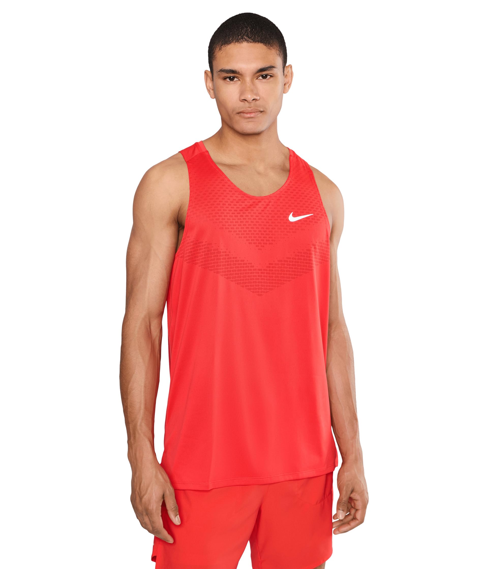 Мужская беговая майка Nike Stride Dri-FIT™ ADV