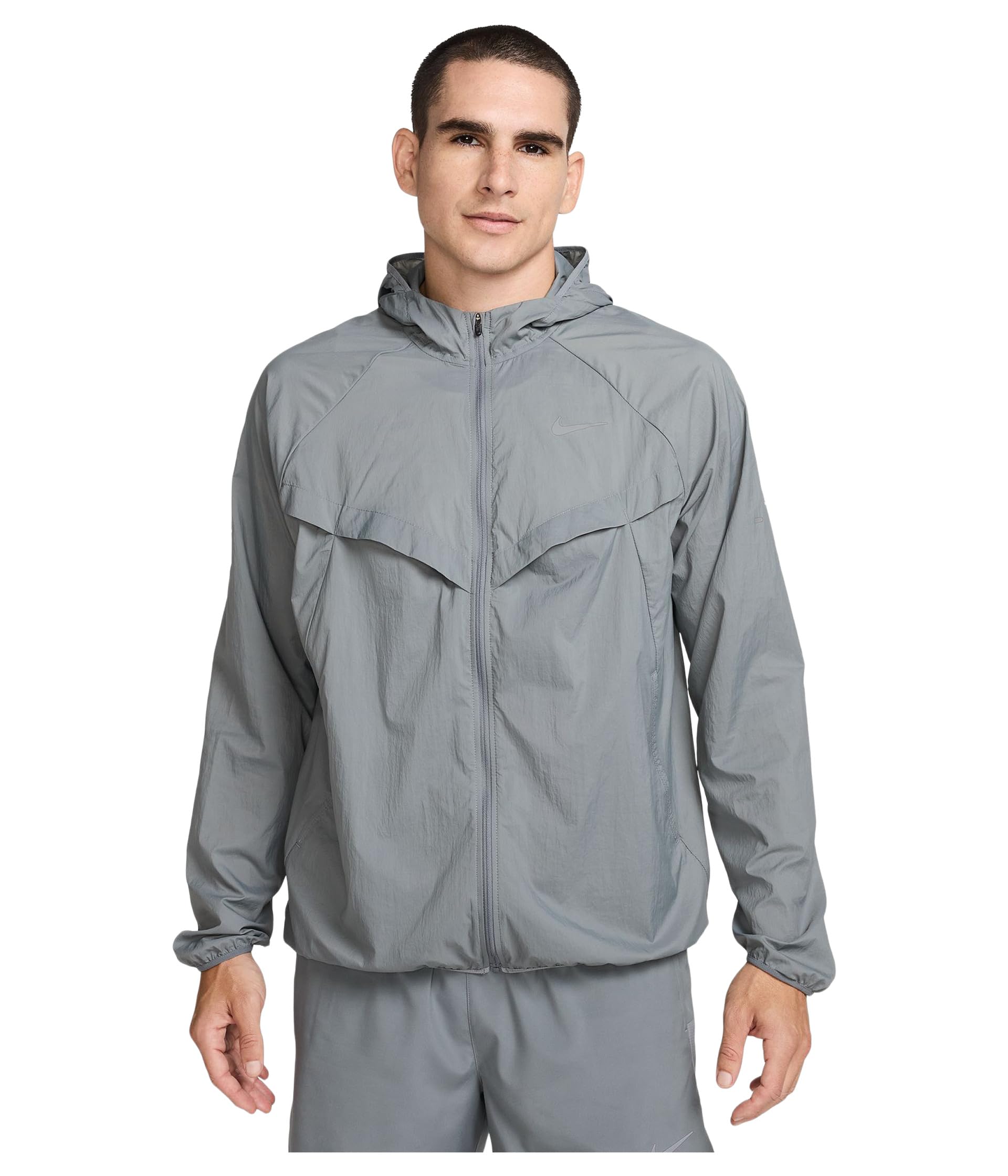 Stride Repel UV Running Jacket