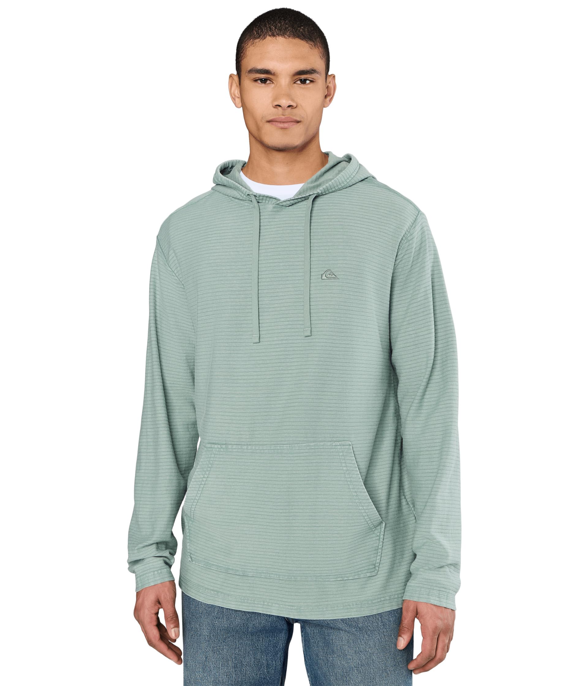Alamitos Hooded Knit