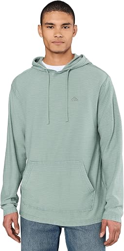 Alamitos Hooded Knit
