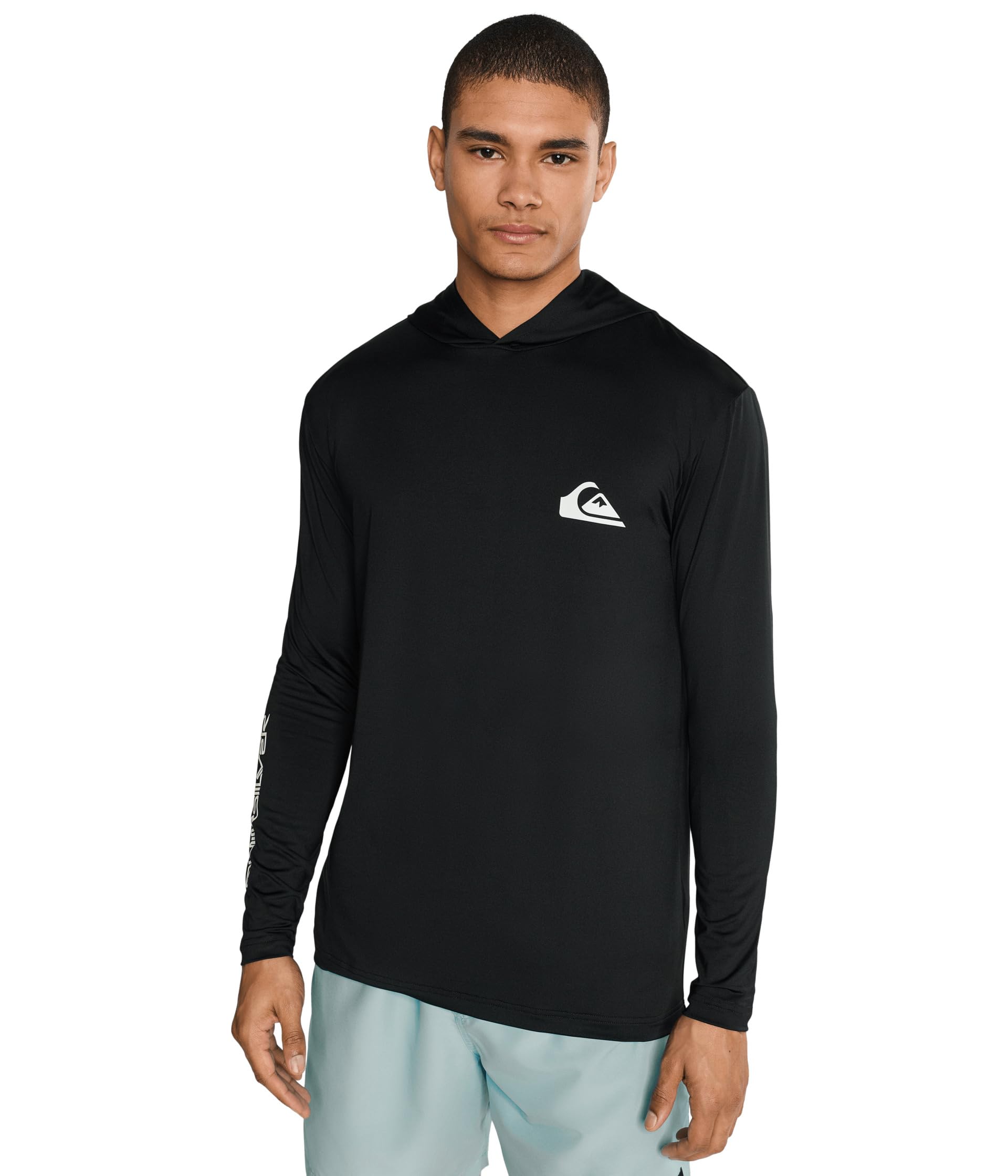 Everyday Hooded Surf Tee