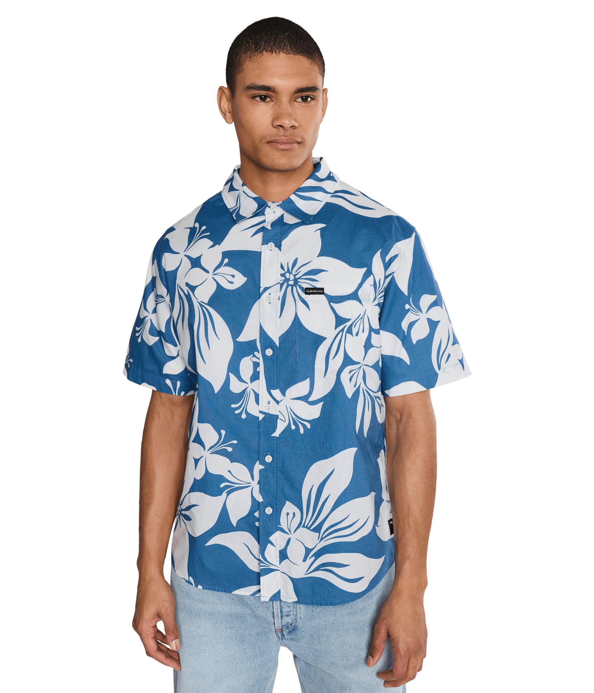 Kailua Classic Woven