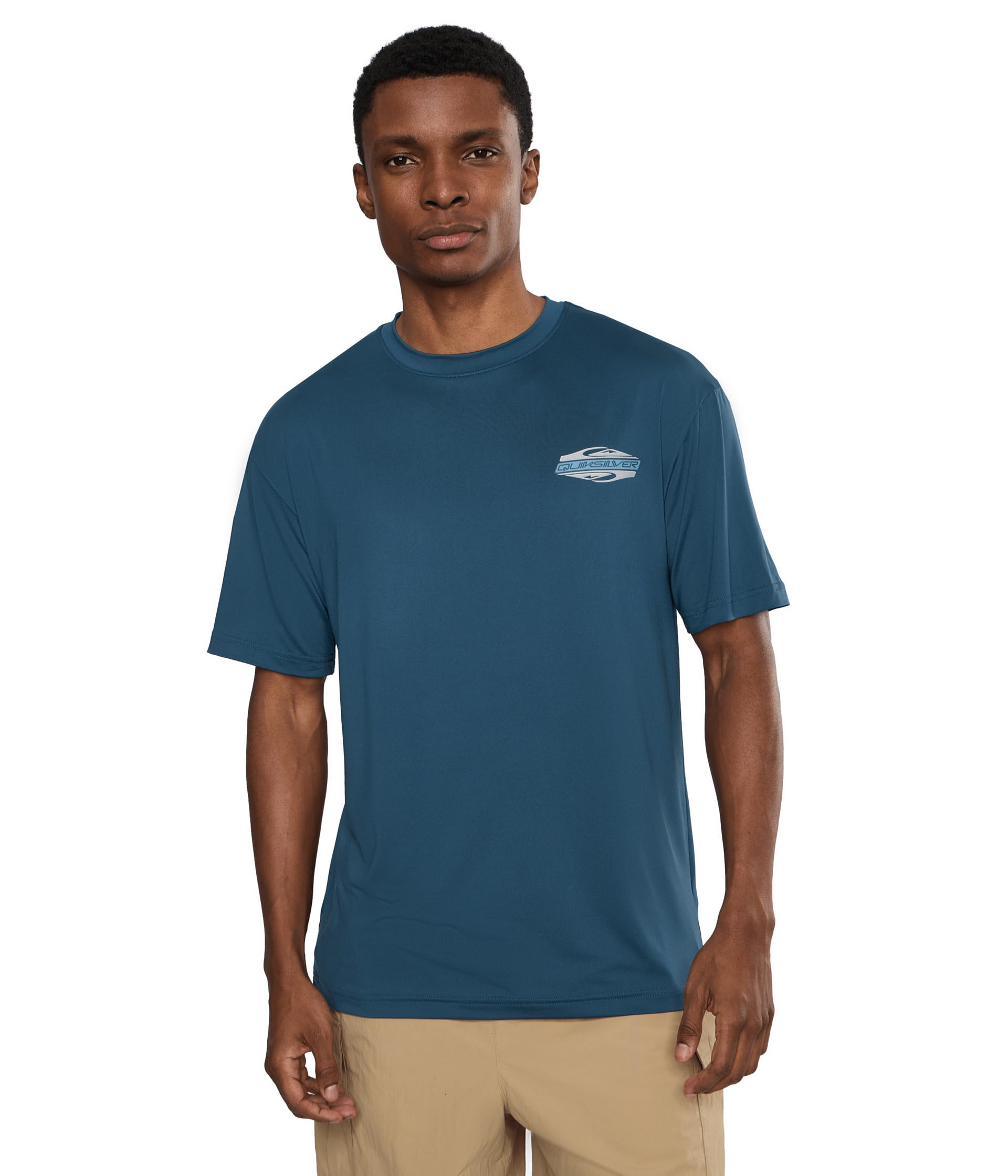 Everyday Graphic Short Sleeve Surf Tee