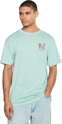 In The Wild Screen Tee