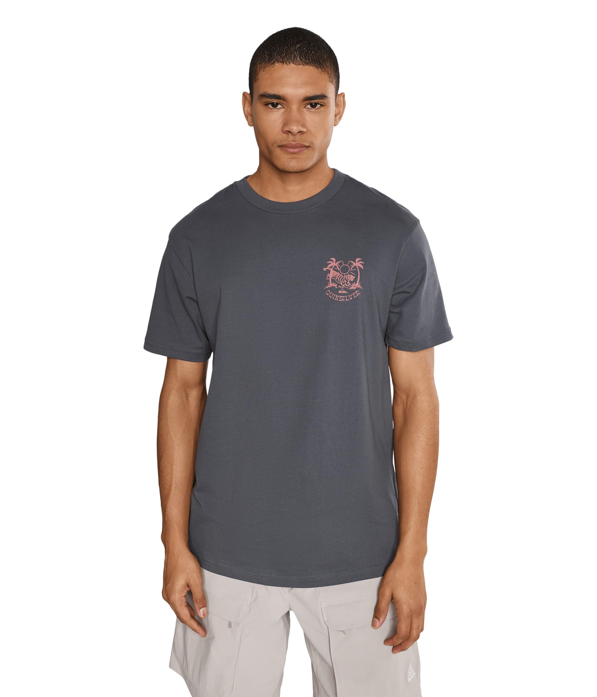 In The Wild Screen Tee