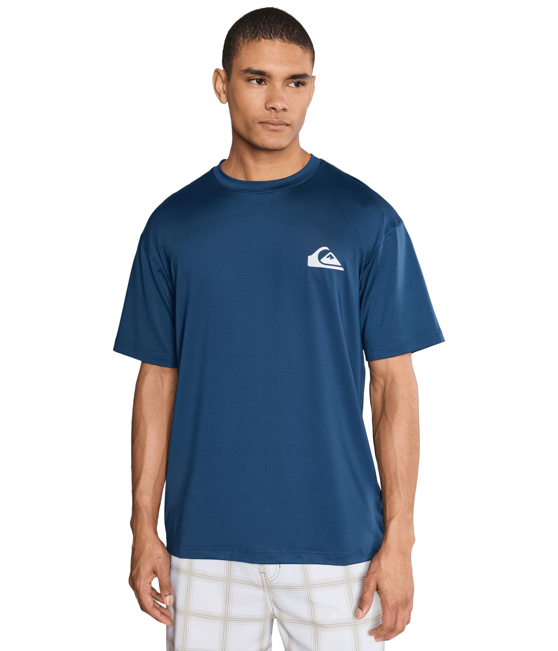 Everyday Short Sleeve Surf Tee