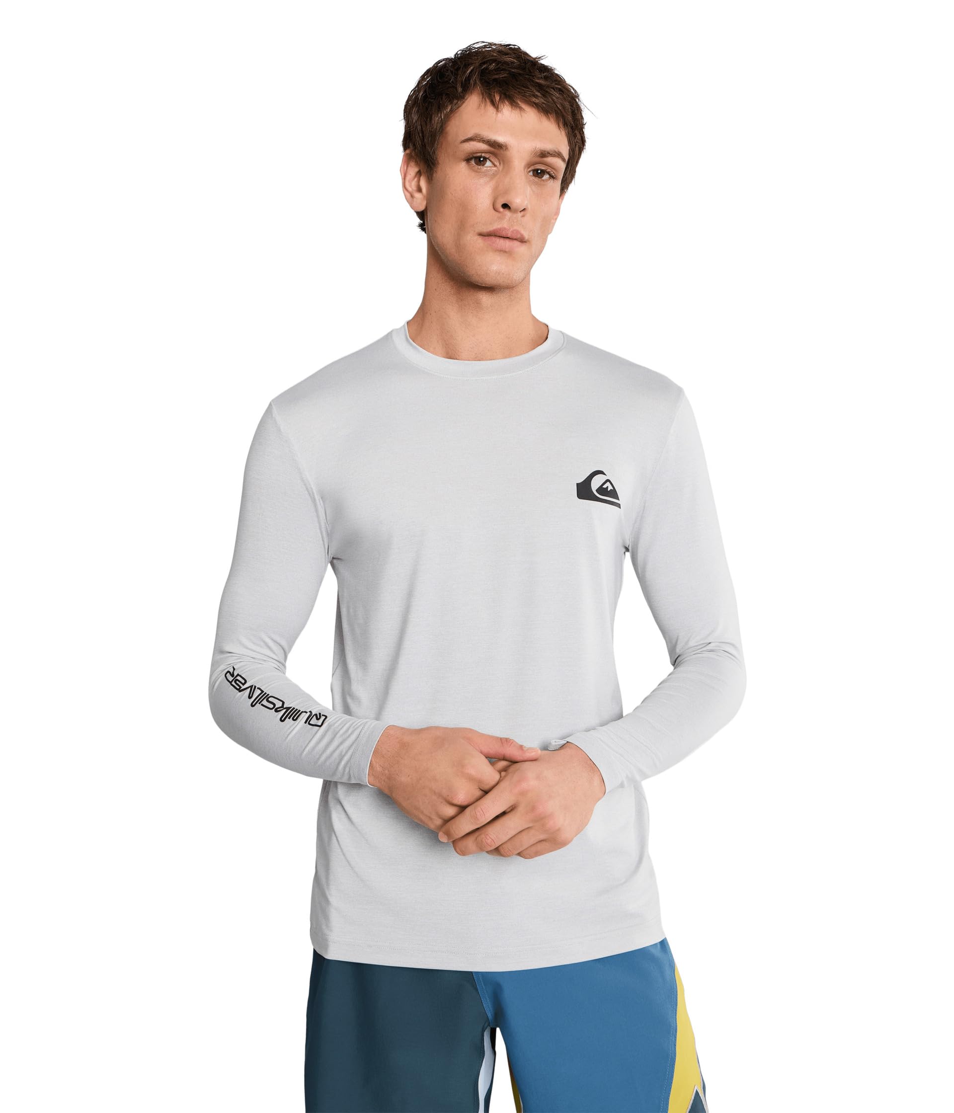 Everyday Long Sleeve Surf Tee