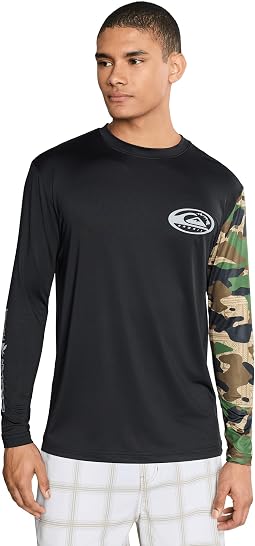 Hi Everyday Long Sleeve Surf Tee