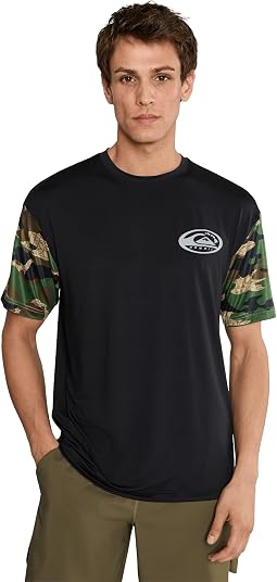 Hi Everyday Short Sleeve Surf Tee