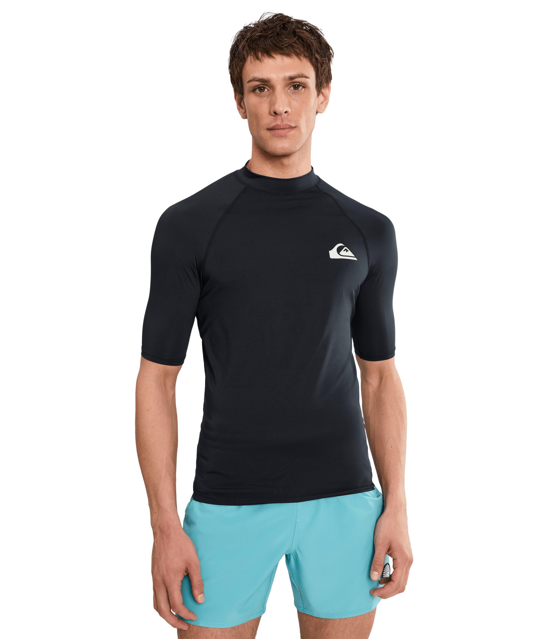 Everyday Upf50 Short Sleeve Surf Tee