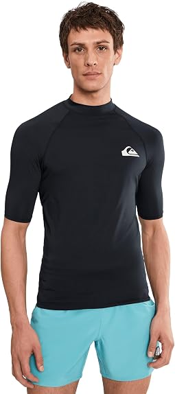 Мужская серф-футболка Everyday Upf50 Short Sleeve