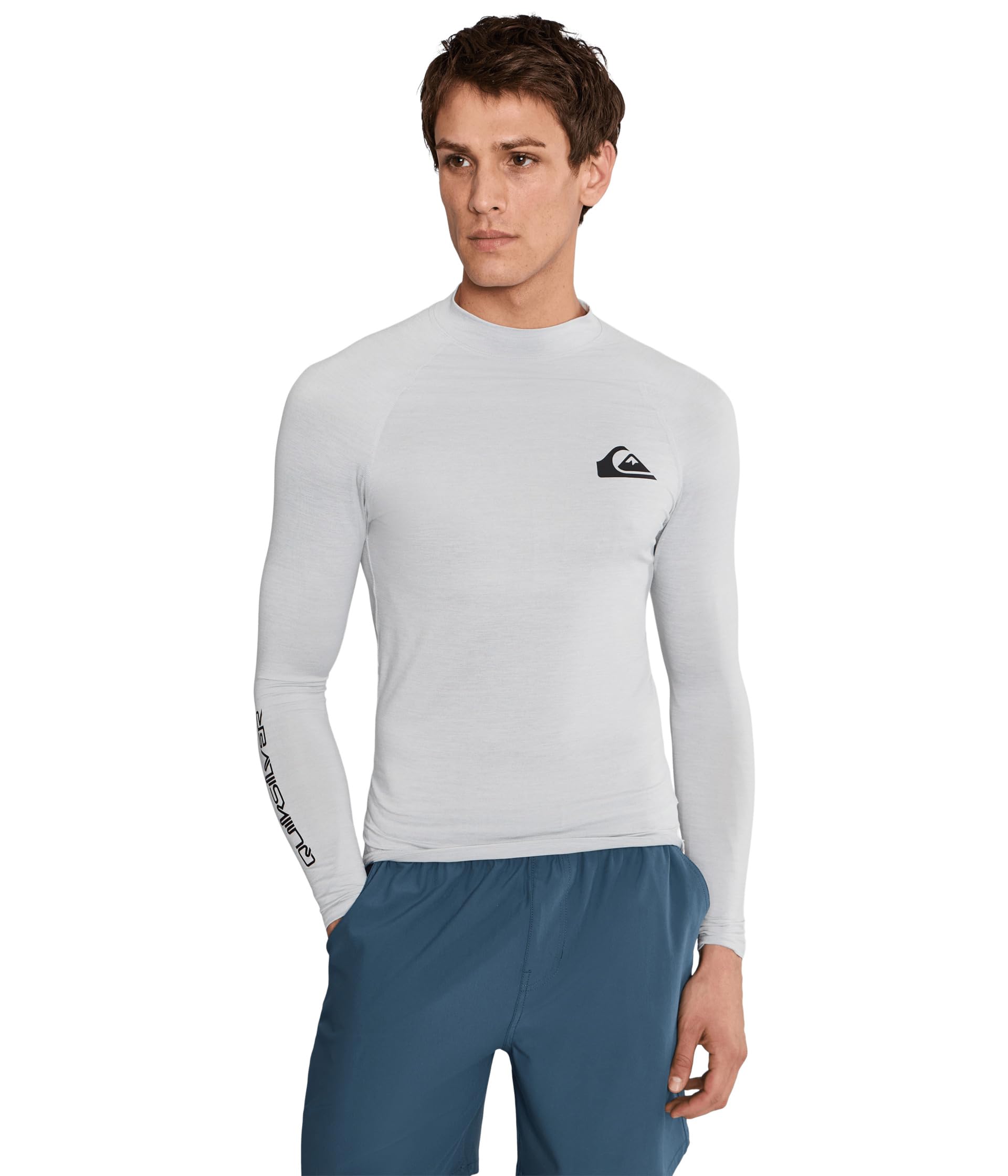 Everyday Upf50 Long Sleeve Surf Tee