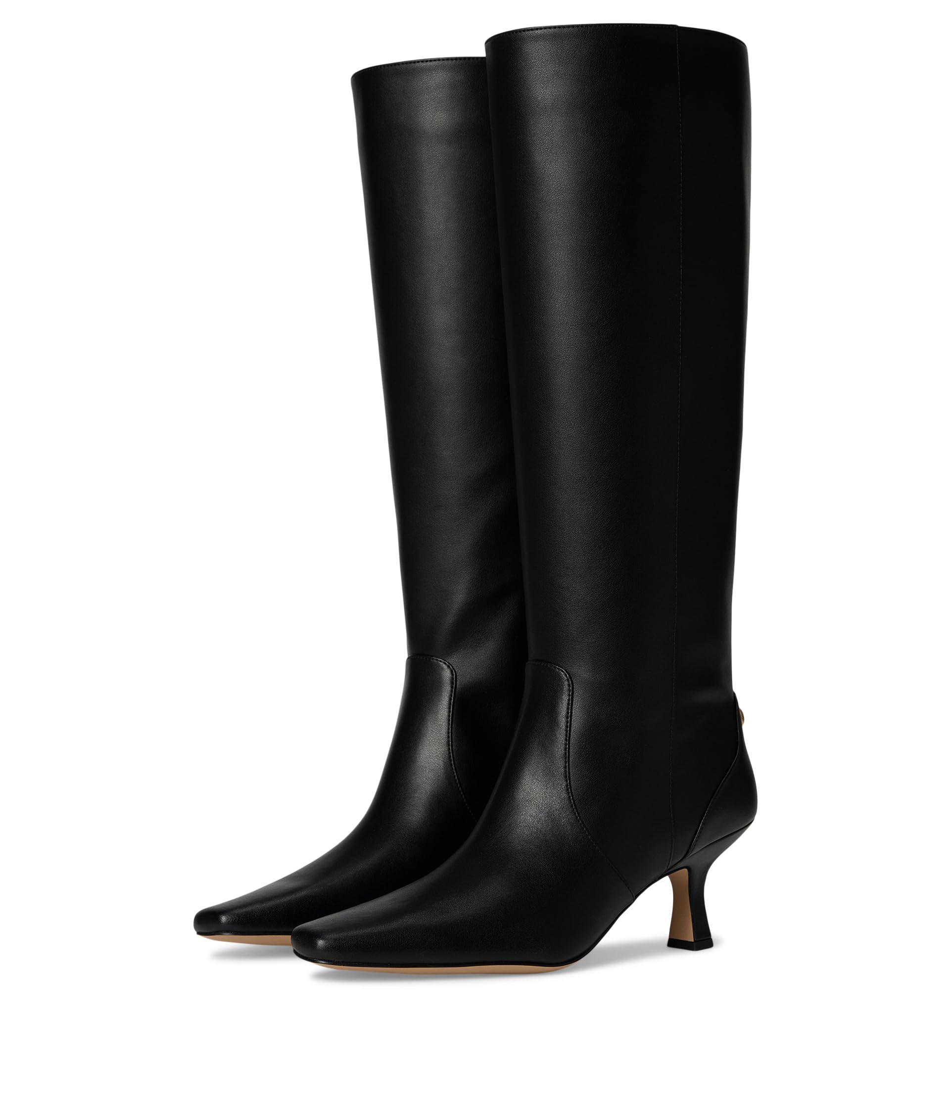 Ботильоны Sculpted C Kitten Heel