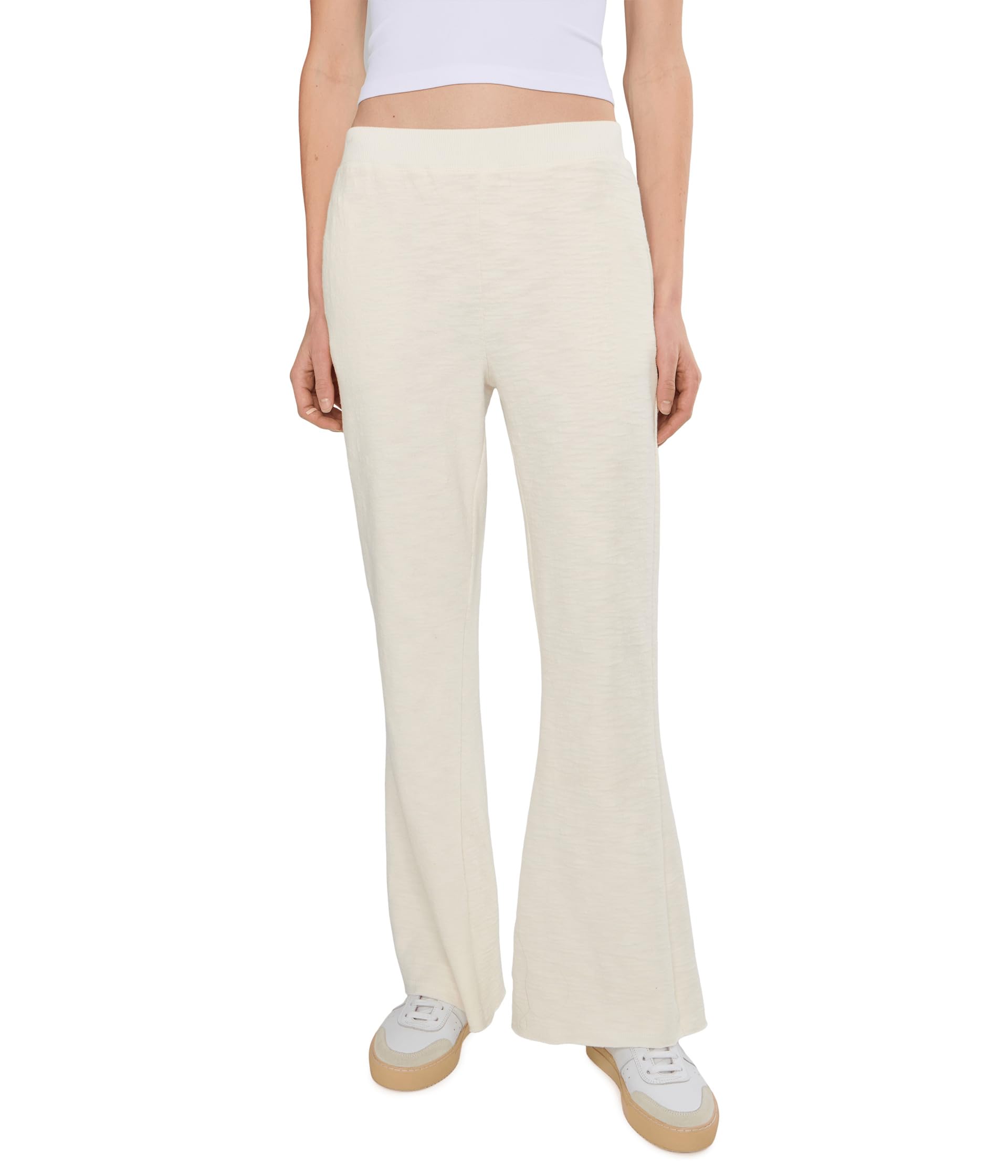 Long Pull On Pants