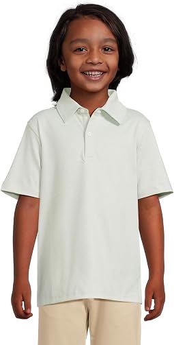Micro Stripe Polo для детей