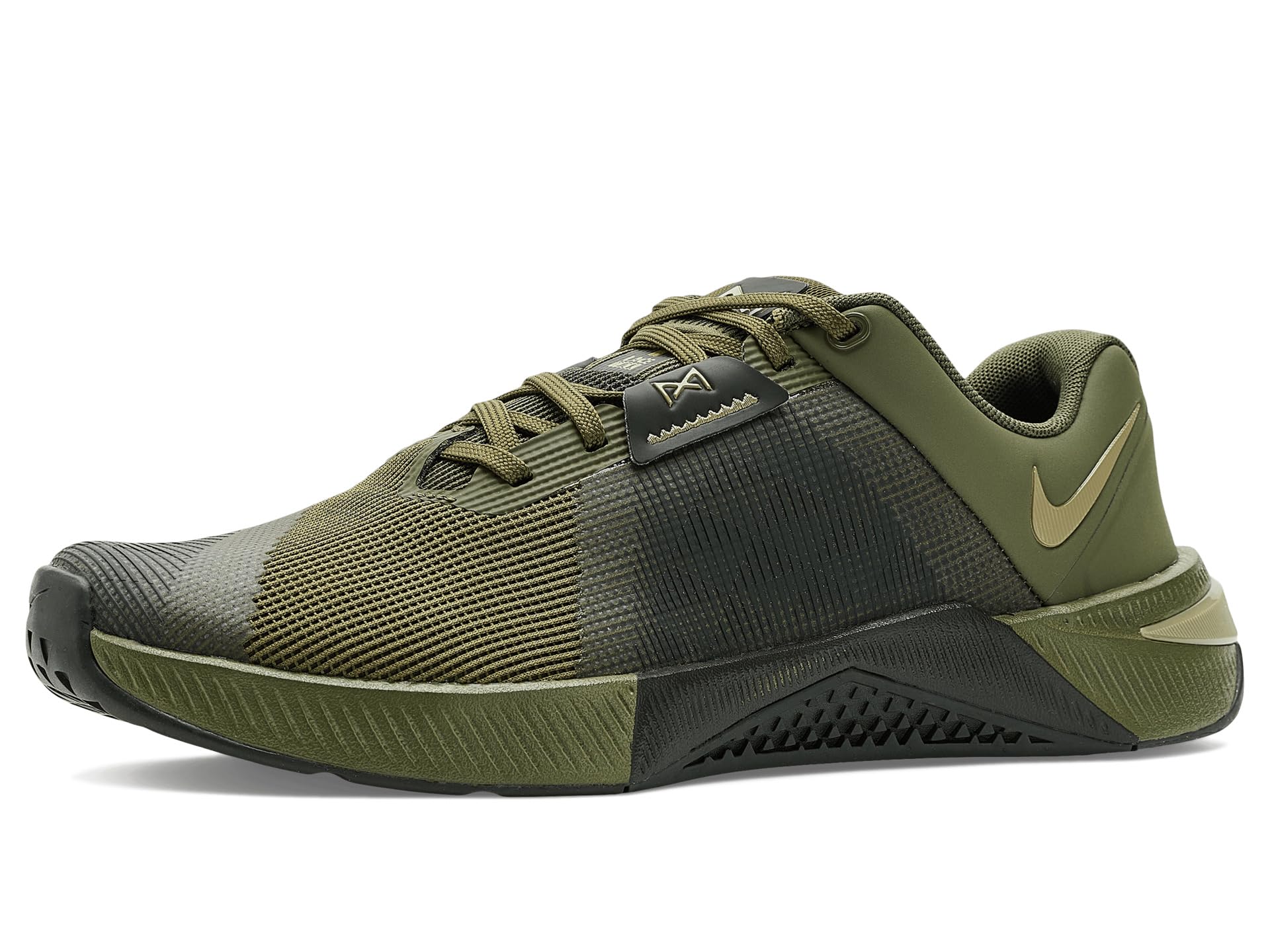 Metcon 10