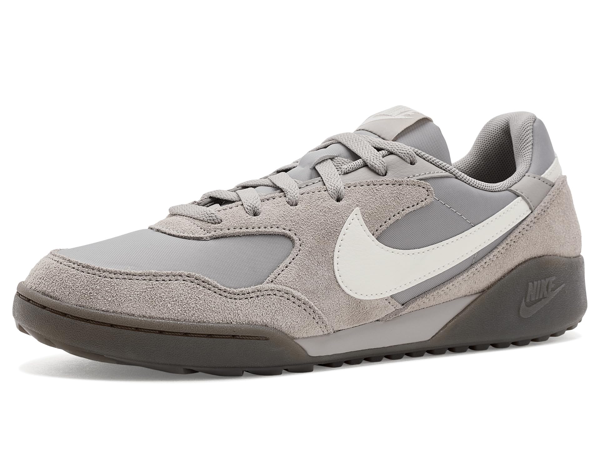 Terra Manta Suede