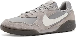 Terra Manta Suede