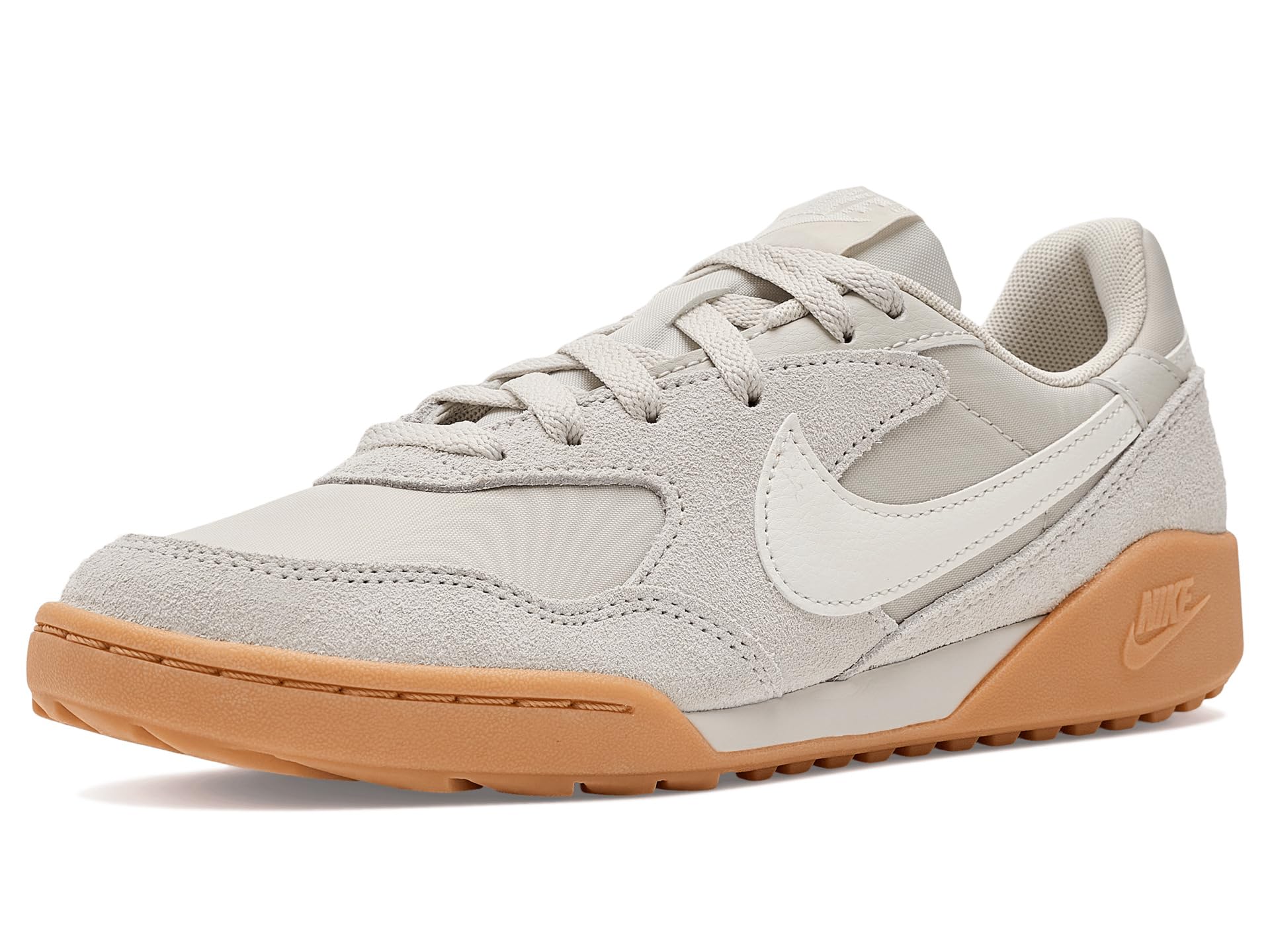 Кроссовки Nike Terra Manta Suede