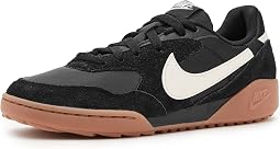 Black/Sail/Gum Medium Brown