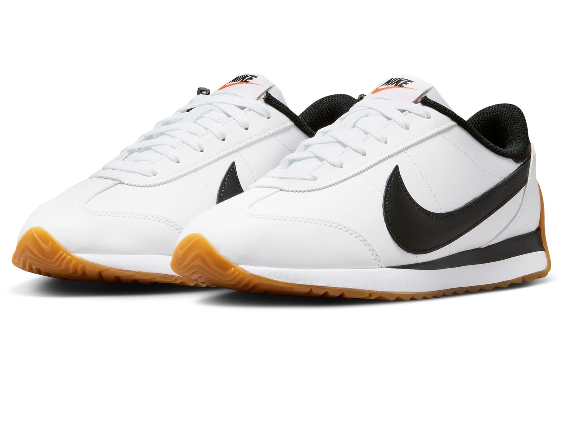 Pacific Leather кроссовки Nike