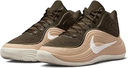 Кроссовки Nike Basketball Precision 8 Mid