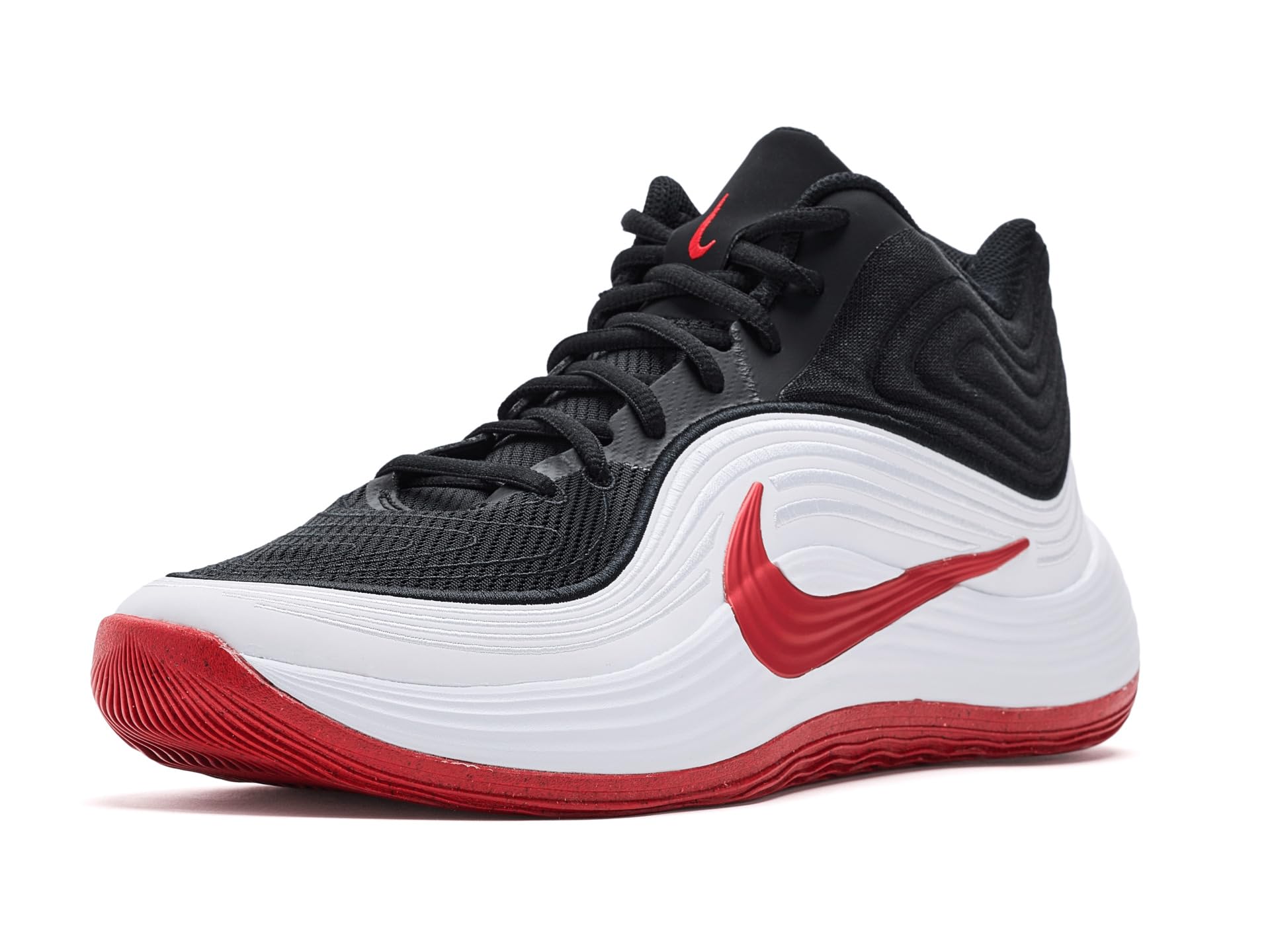 Кроссовки Nike Basketball Precision 8 Mid