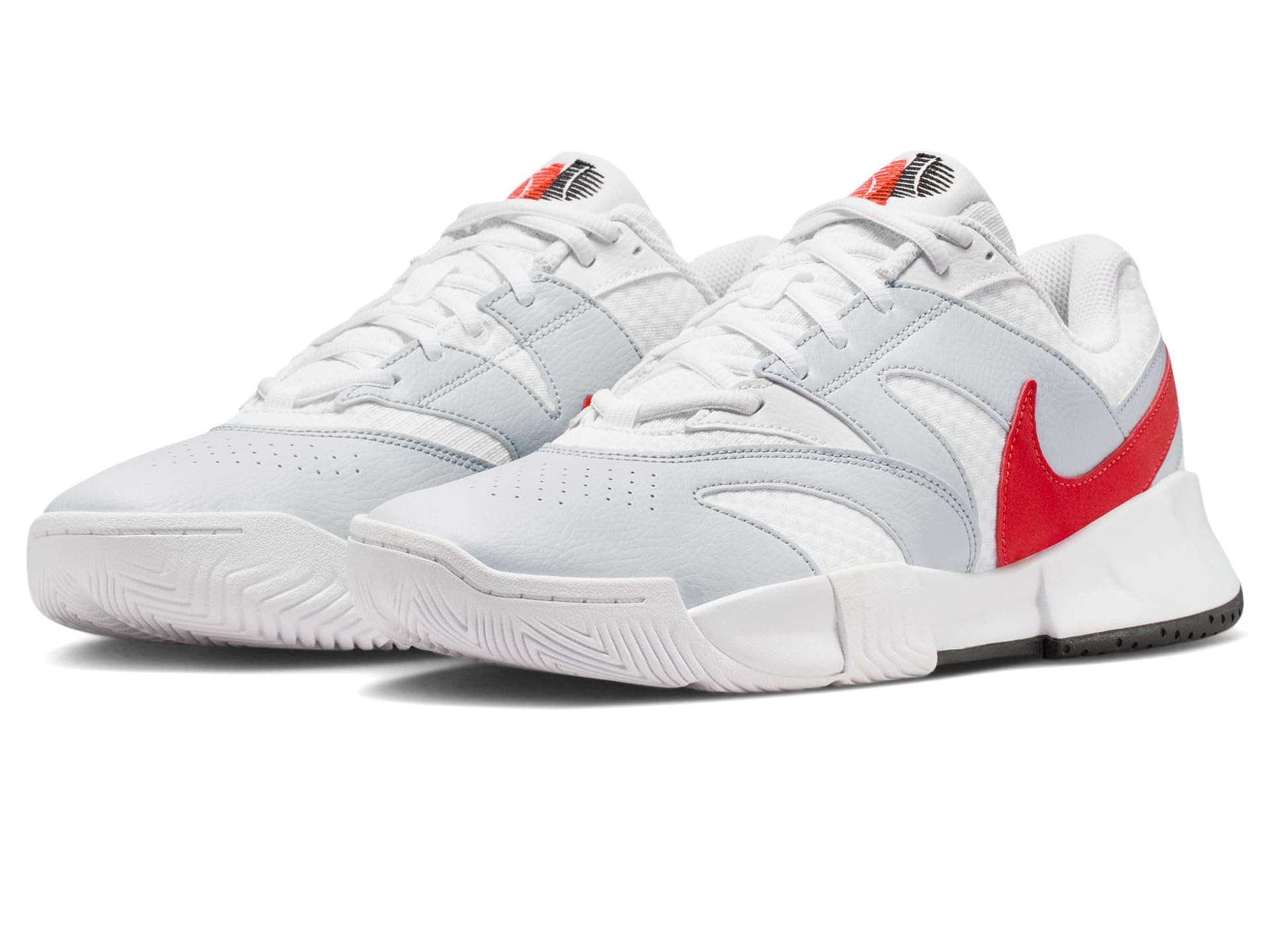 Tennis Court Lite 4