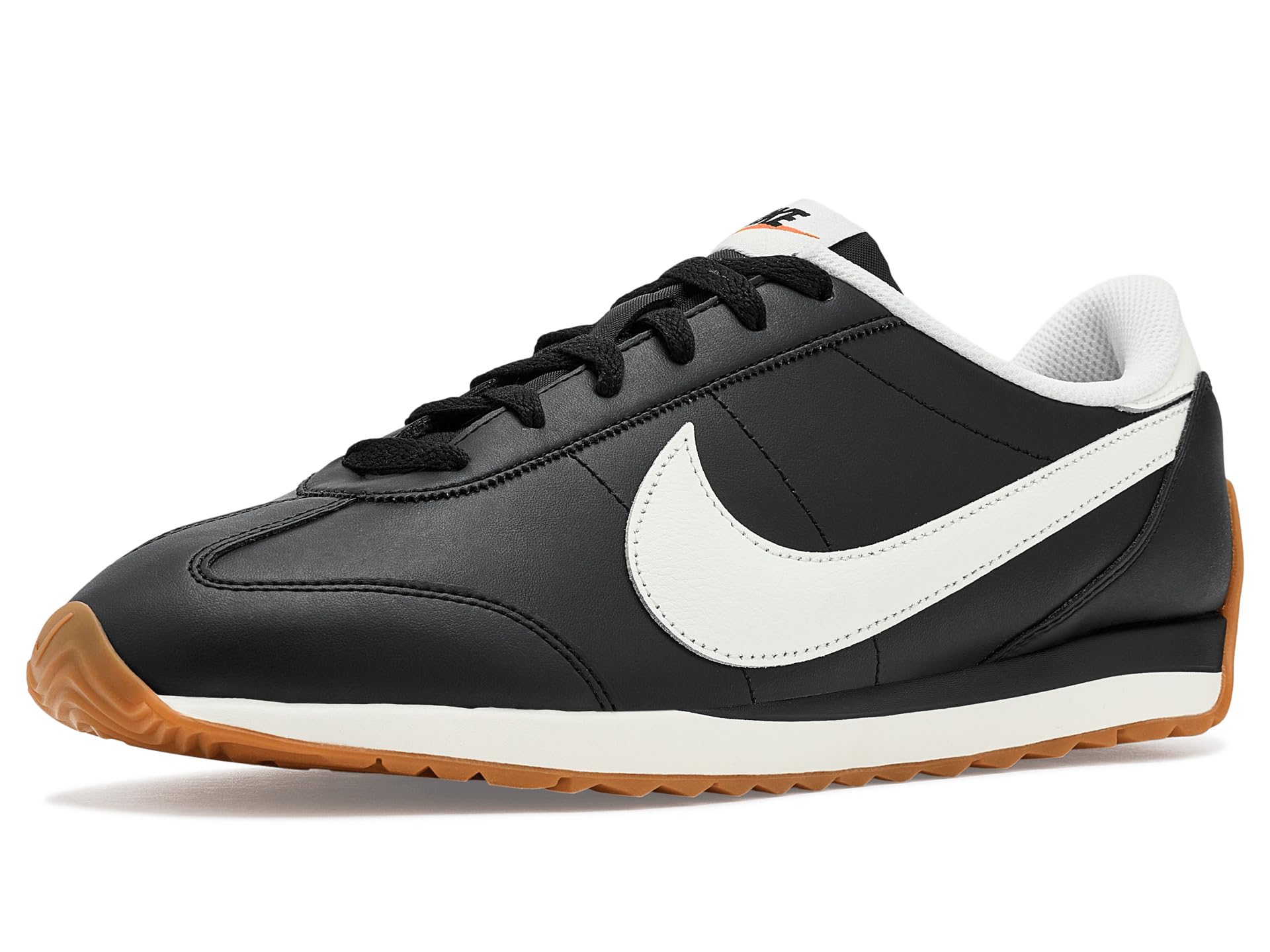 Nike Pacific Leather кроссовки