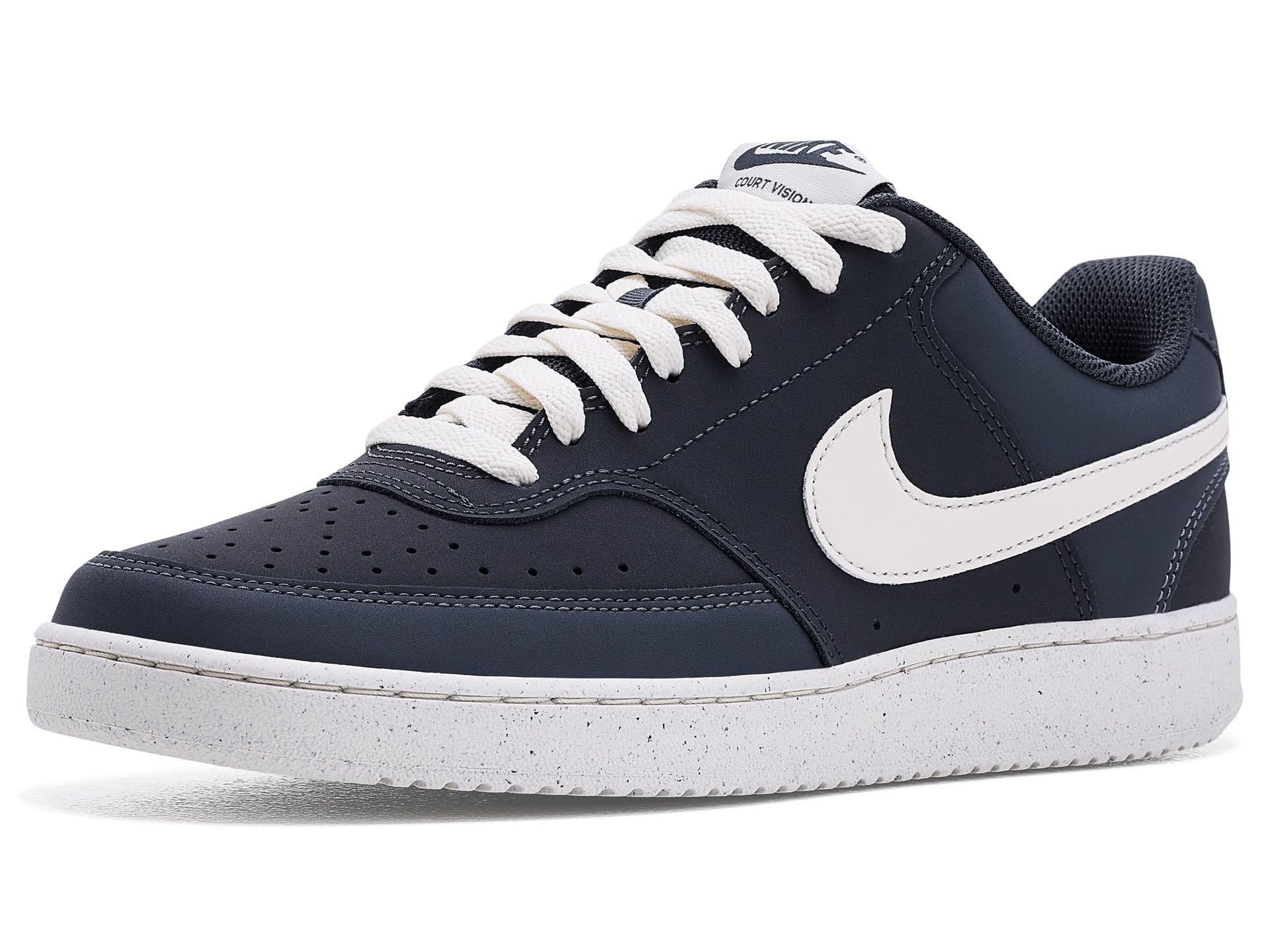Court Vision Low Premium