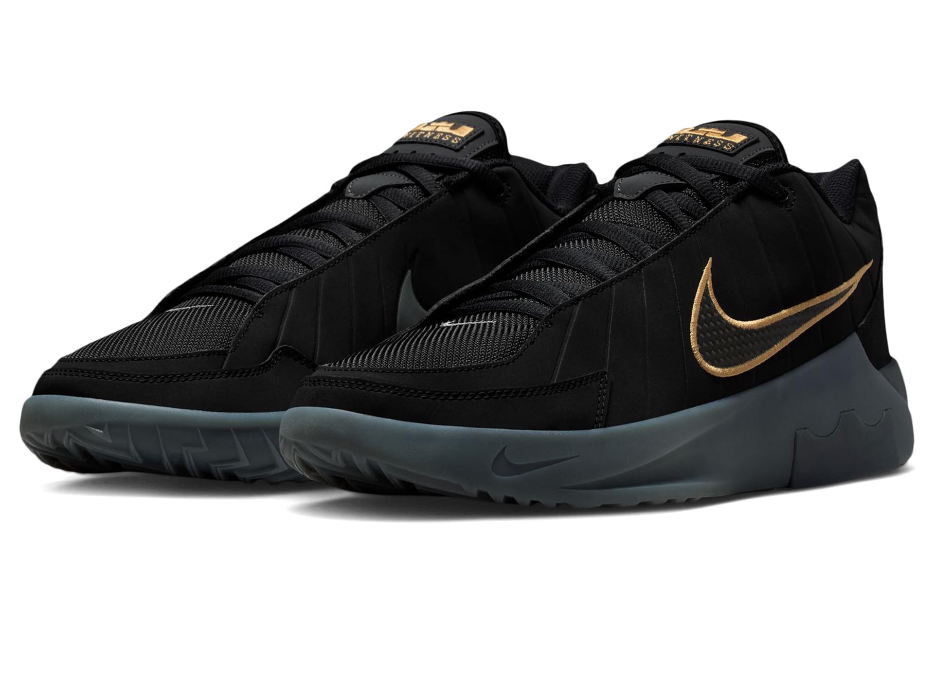 Lebron Witness IX