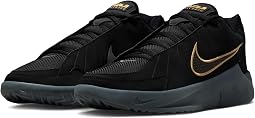Lebron Witness IX
