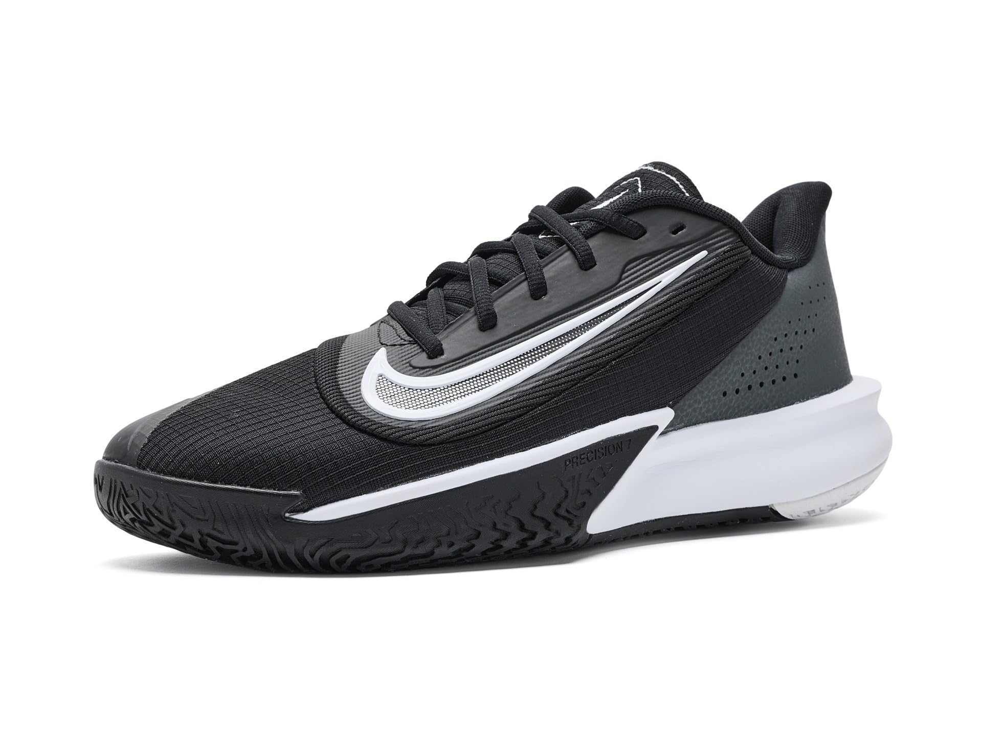 Basketball Precision 7