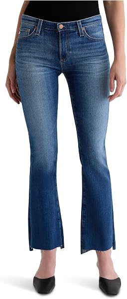 Angel Low Rise Boot In 12 Years Assumption