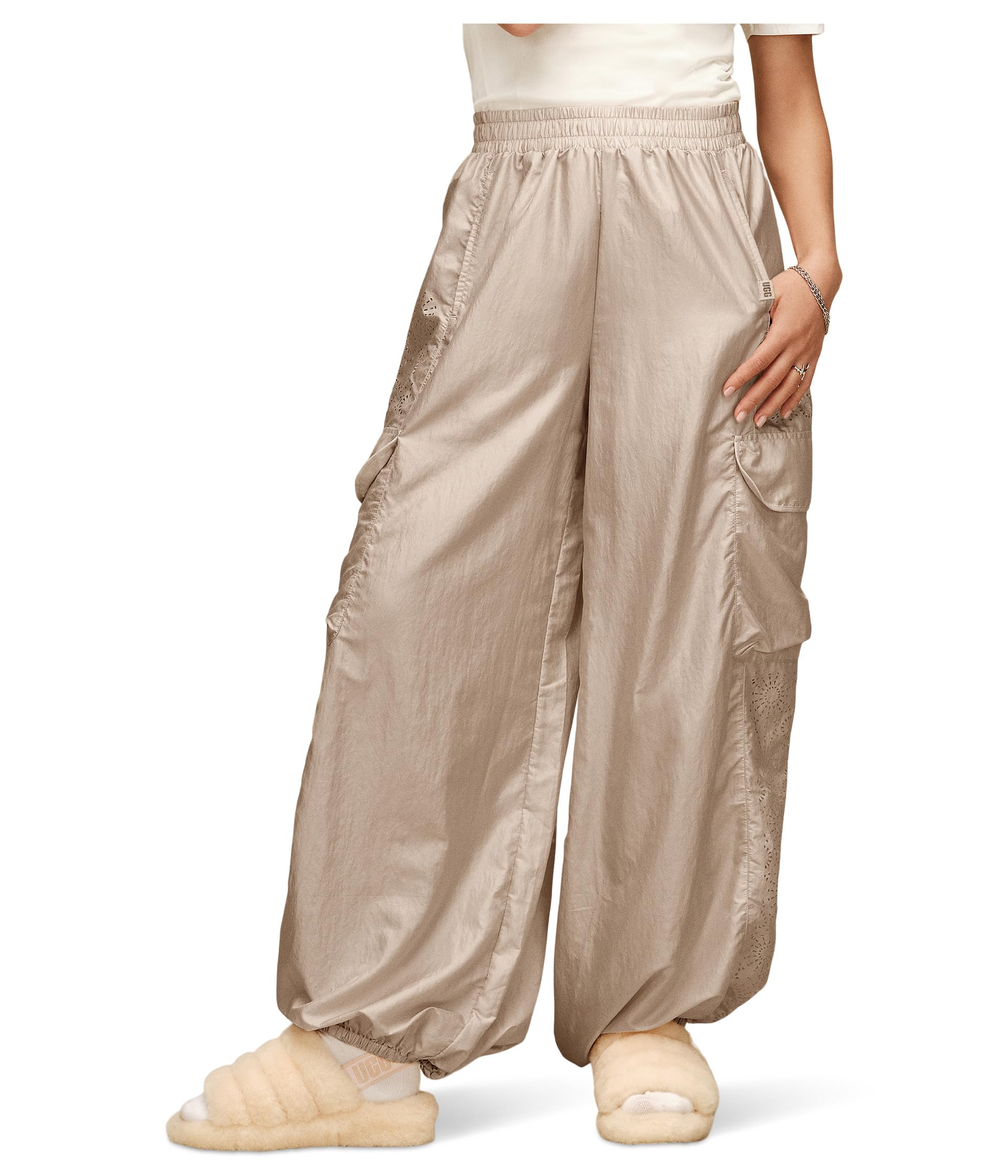 Giavanni Balloon Cargo Pant