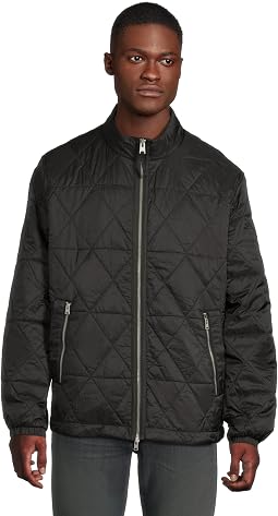 Tribex Matte Jacket