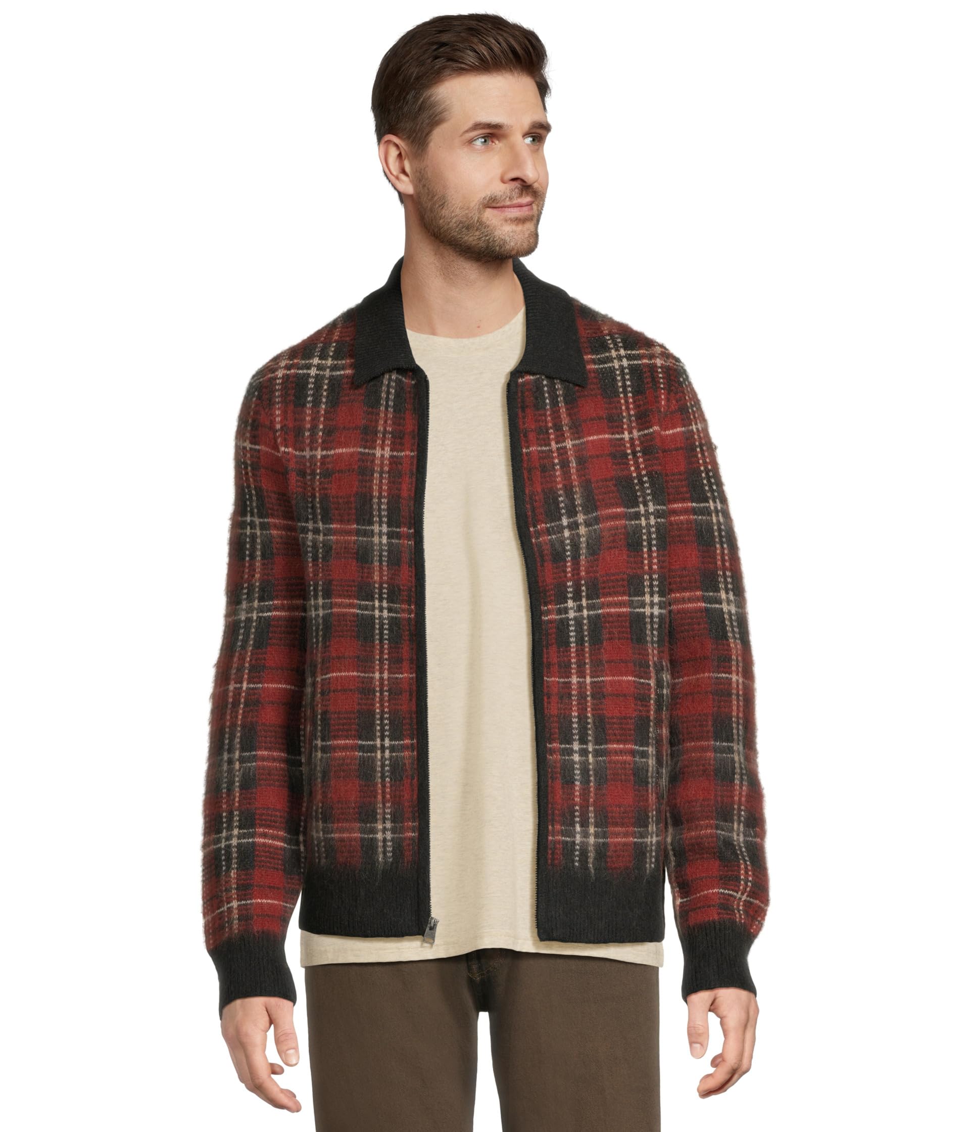 Nettle Cardigan