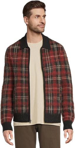 Nettle Cardigan