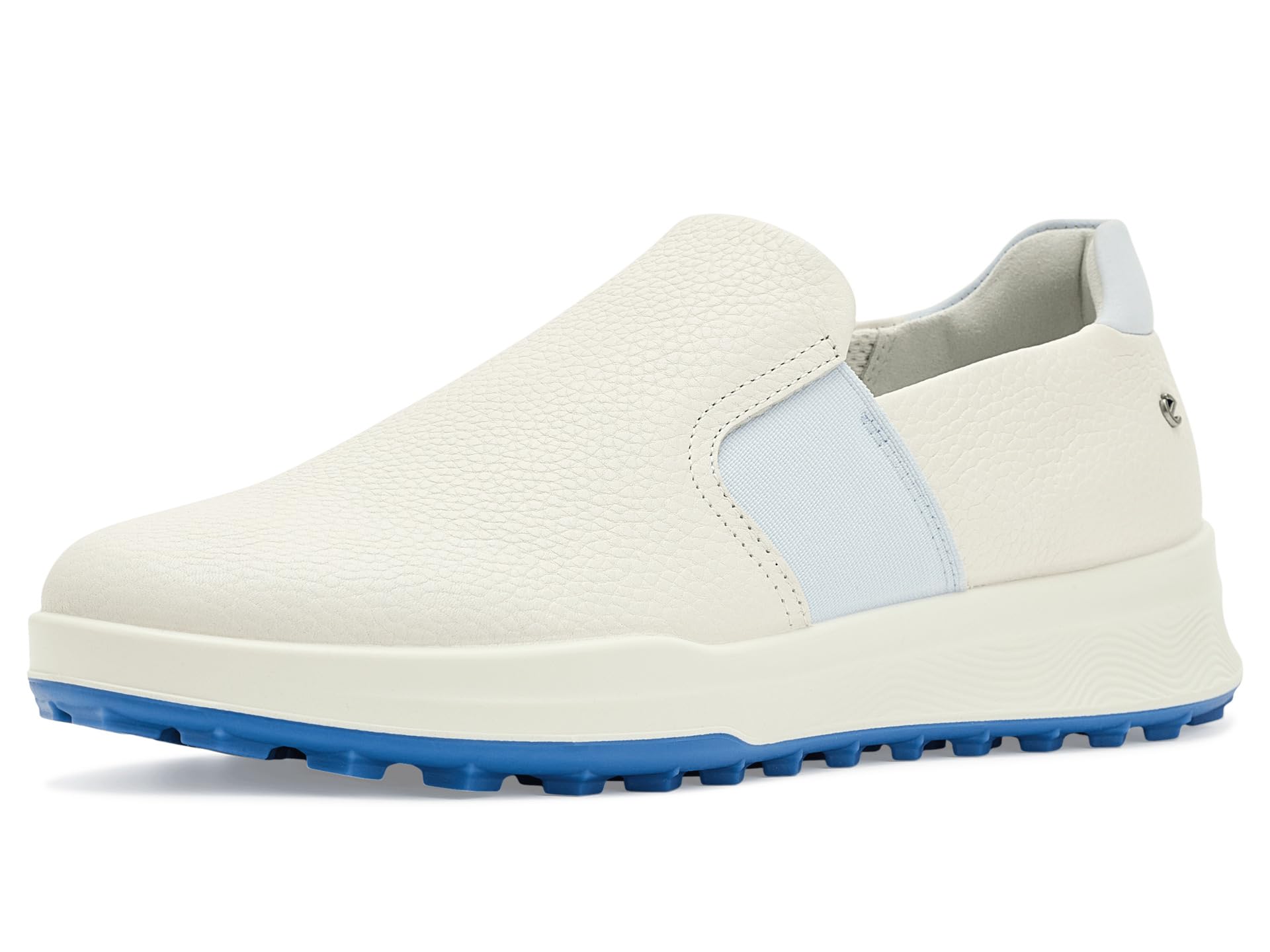 Street Vibe Waterproof Slip-On Golf Shoes