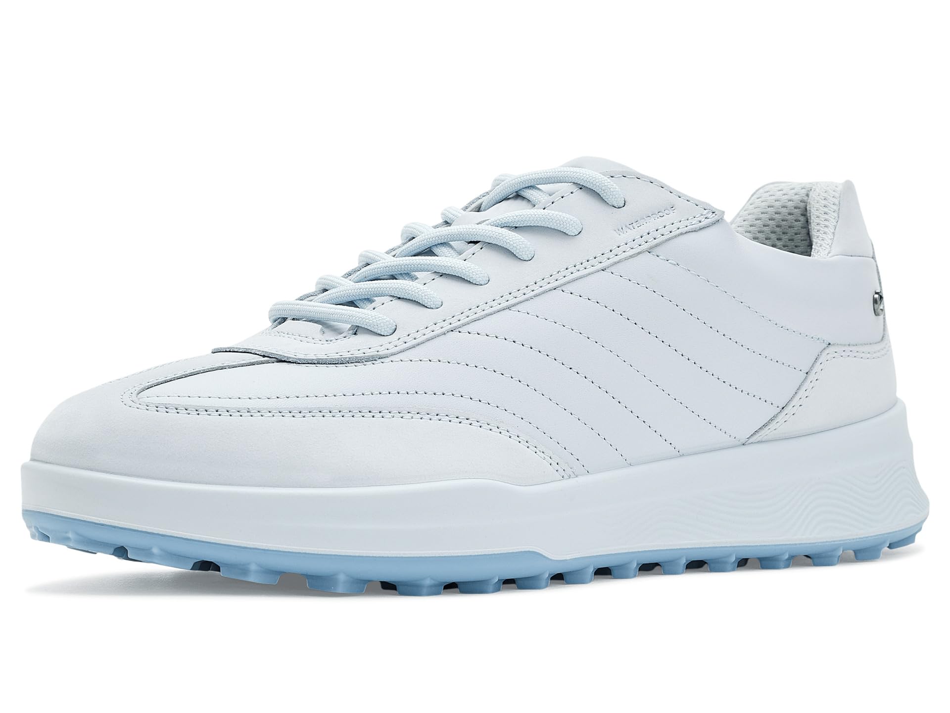 Street Vibe Waterproof Lace-Up кроссовки на шнуровке